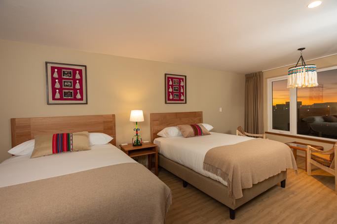 Hoteles Rosario | La Paz | - 9