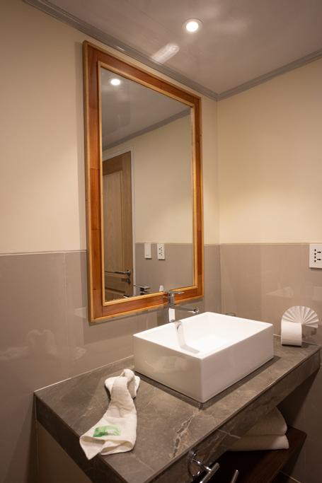 Hoteles Rosario | La Paz | - 7