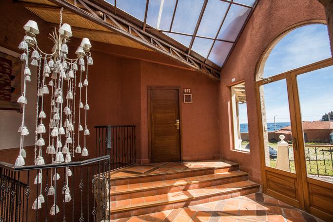 Hoteles Rosario | La Paz | - 6