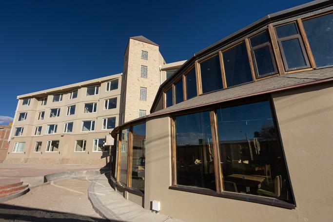 Hoteles Rosario | La Paz | - 11