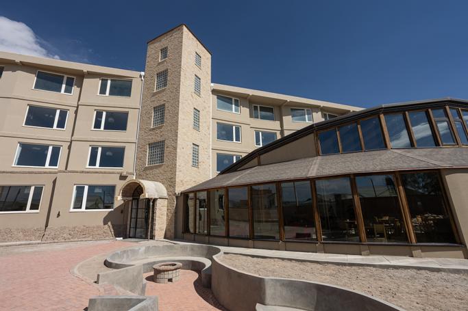 Hoteles Rosario | La Paz | - 15