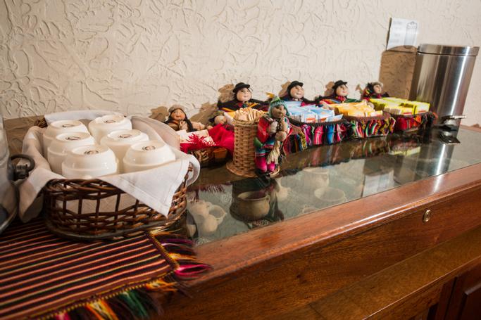 Hoteles Rosario | La Paz |  - 6