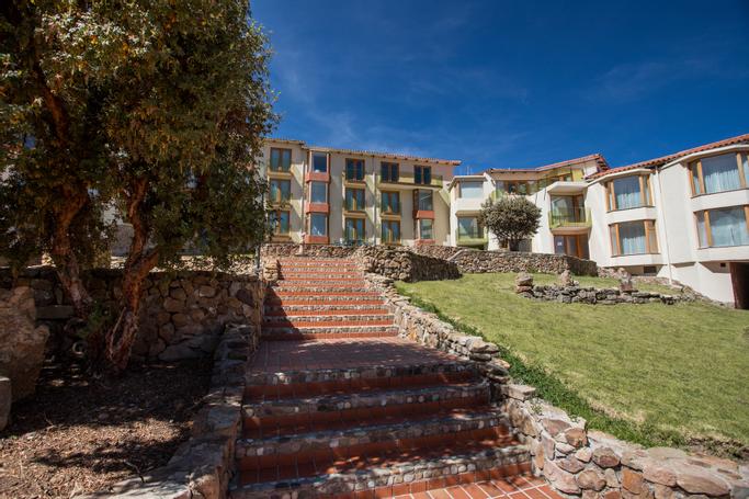 Hoteles Rosario | La Paz | - 4