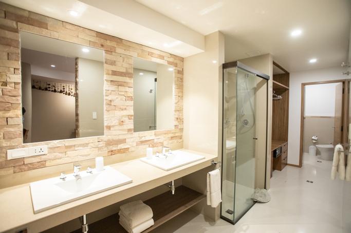 Hoteles Rosario | La Paz |  - 19