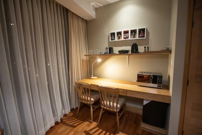 Hoteles Rosario | La Paz |  - 4