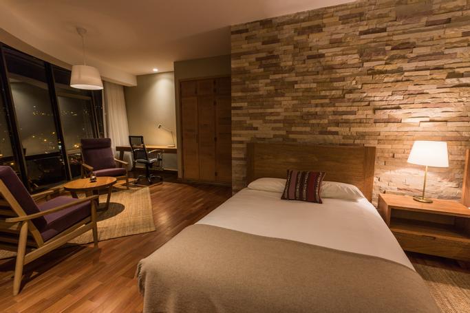 Hoteles Rosario | La Paz |  - 10