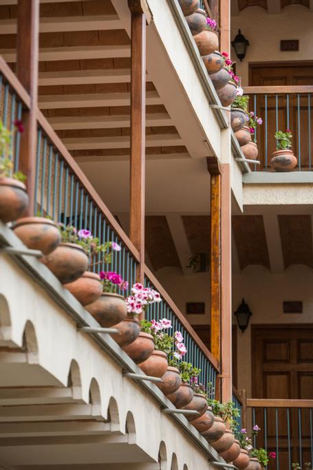 Hoteles Rosario | La Paz |  - 7