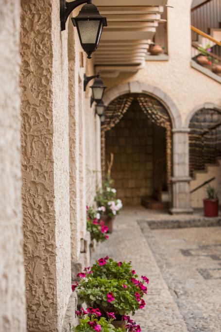 Hoteles Rosario | La Paz |  - 11