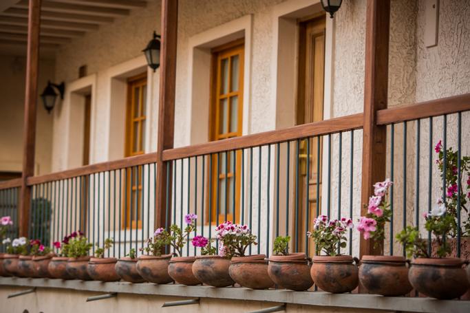 Hoteles Rosario | La Paz |  - 8