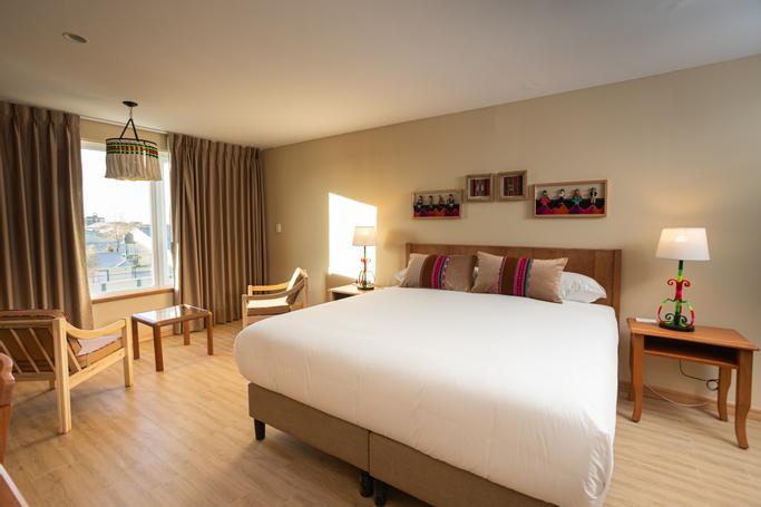 Hoteles Rosario | La Paz | - 5