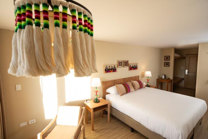 Hoteles Rosario | La Paz | - 4