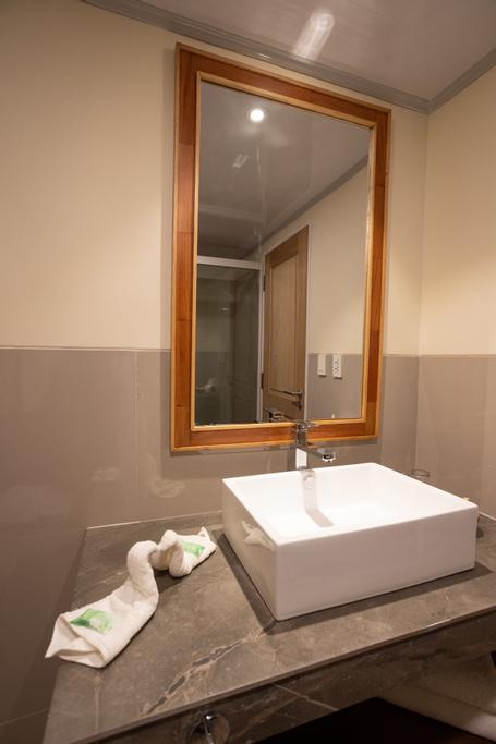 Hoteles Rosario | La Paz | - 3