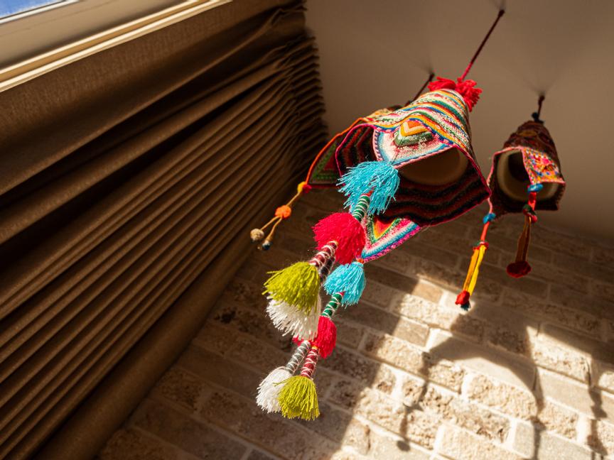 Hoteles Rosario: Main Office Booking Department | La Paz | 13