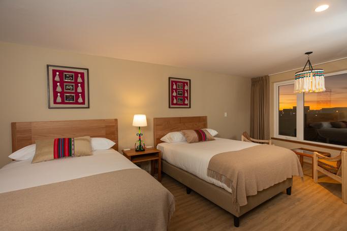 Hoteles Rosario | La Paz | - 8