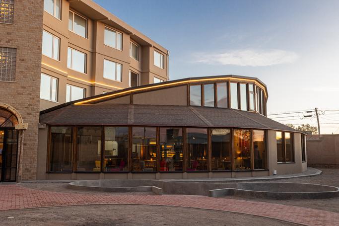 Hoteles Rosario | La Paz | - 16