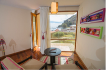 Hoteles Rosario | La Paz | - 5