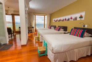 Hoteles Rosario | La Paz | Photo Gallery - 5