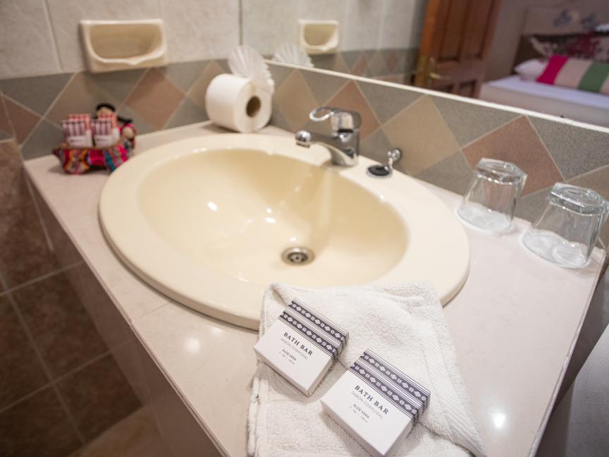 Hoteles Rosario | La Paz | 8