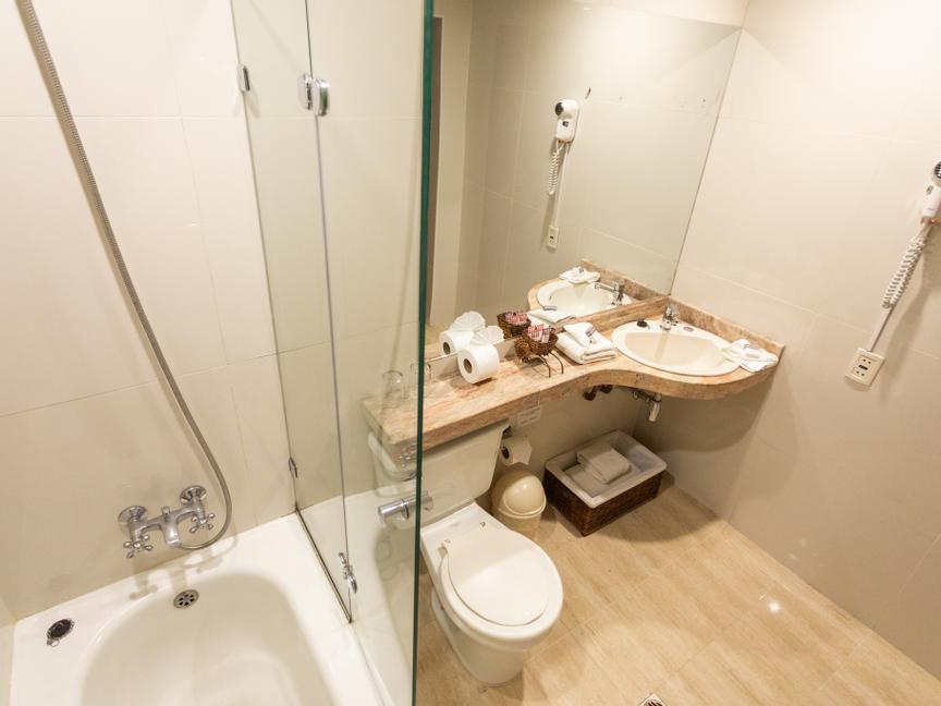 Hoteles Rosario | La Paz | 24