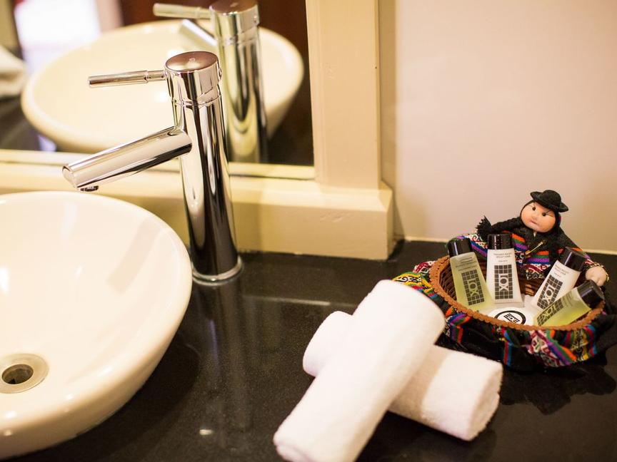 Hoteles Rosario | La Paz | 3