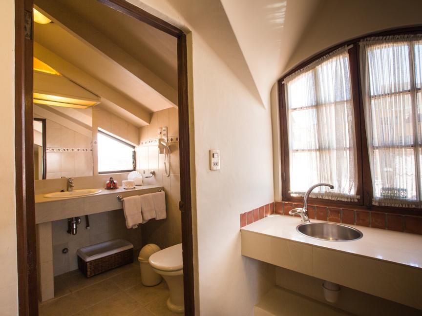 Hoteles Rosario | La Paz | 38