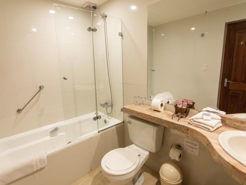 Hoteles Rosario | La Paz | 25