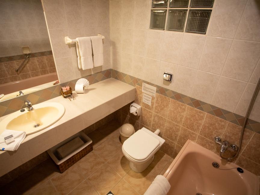 Hoteles Rosario | La Paz | 14