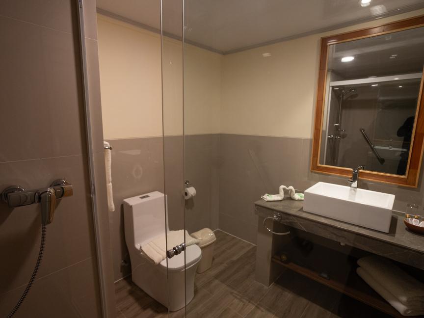 Hoteles Rosario | La Paz | 7