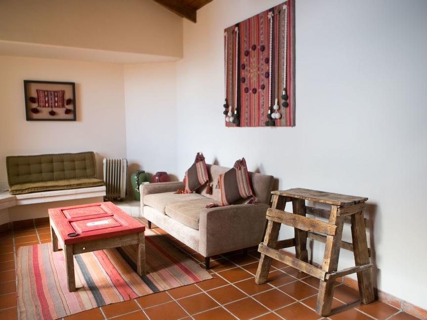 Hoteles Rosario | La Paz | 44