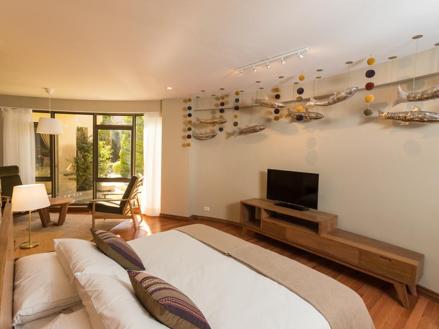 Hoteles Rosario | La Paz | 23