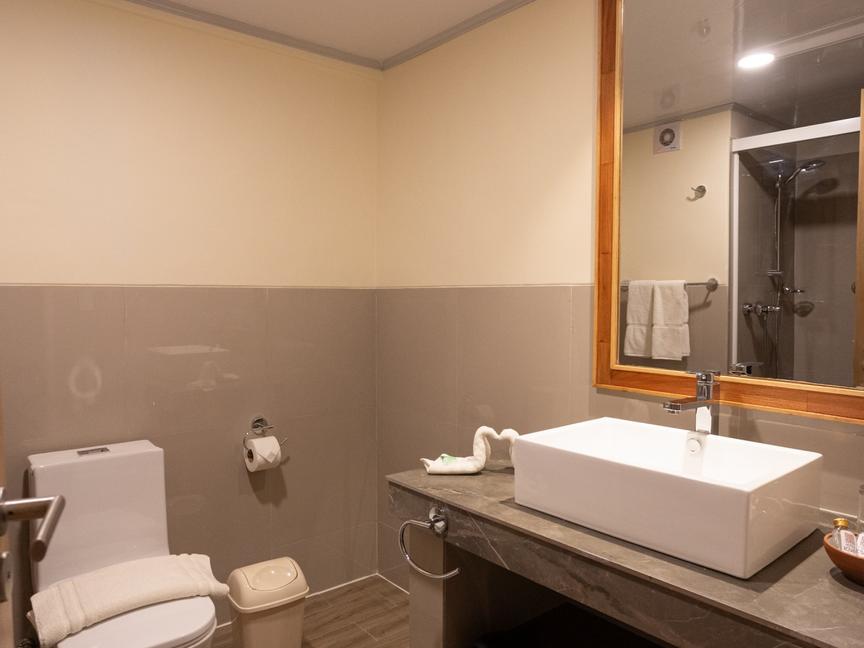 Hoteles Rosario | La Paz | 10