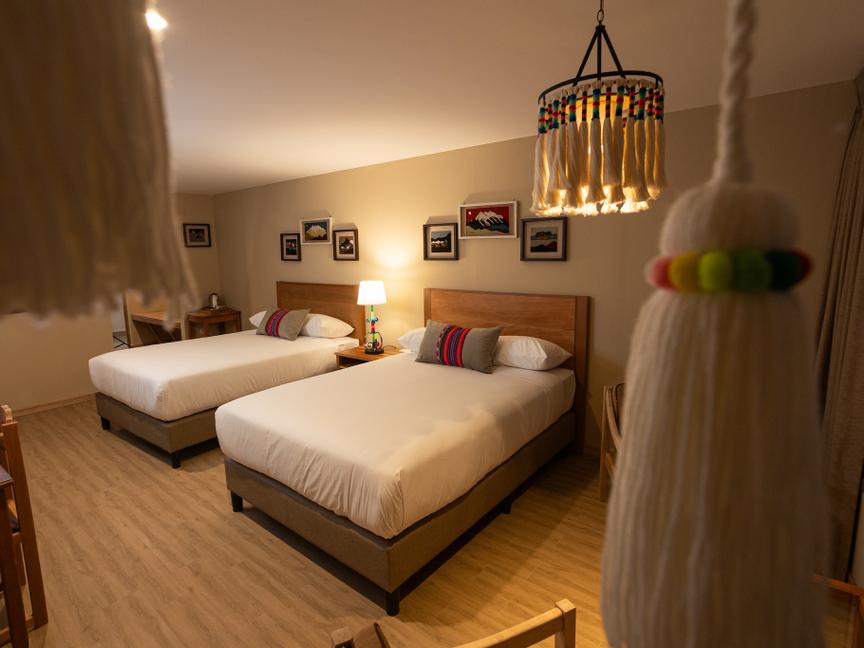 Hoteles Rosario | La Paz | 5