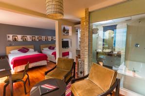 Hoteles Rosario | La Paz | Photo Gallery - 10