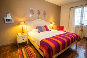 Hoteles Rosario | La Paz | Photo Gallery - 17