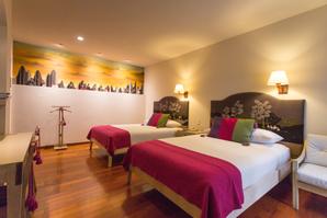 Hoteles Rosario | La Paz | Photo Gallery - 15