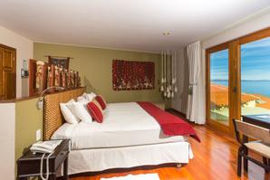 Hoteles Rosario | La Paz | Photo Gallery - 21