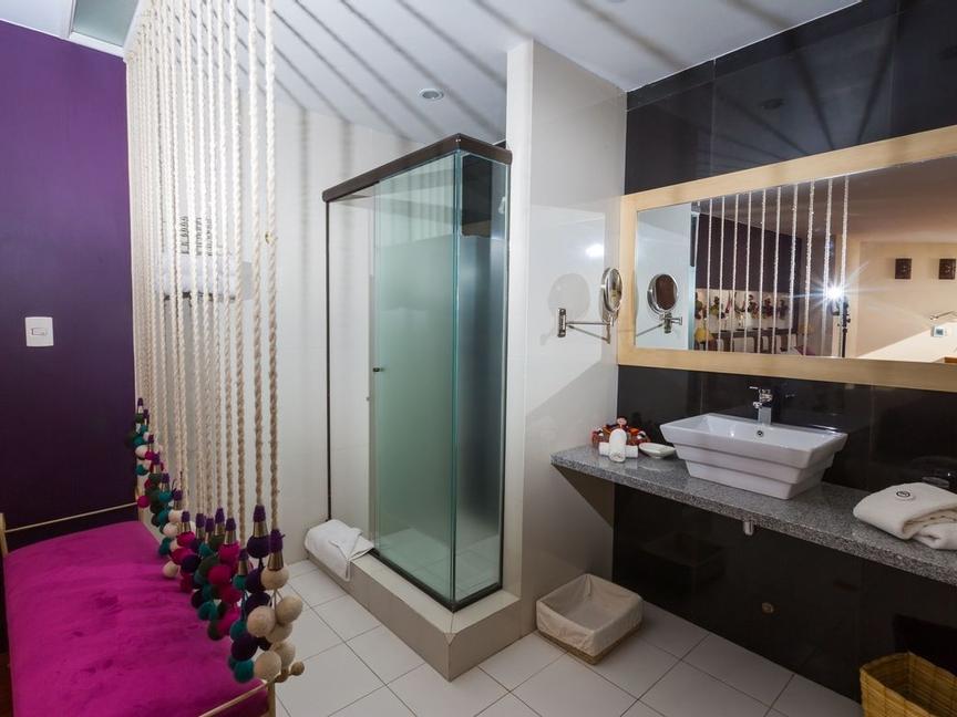 Hoteles Rosario | La Paz | 47