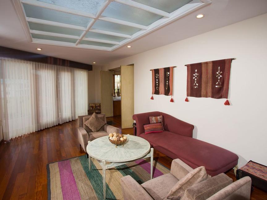 Hoteles Rosario | La Paz | 48