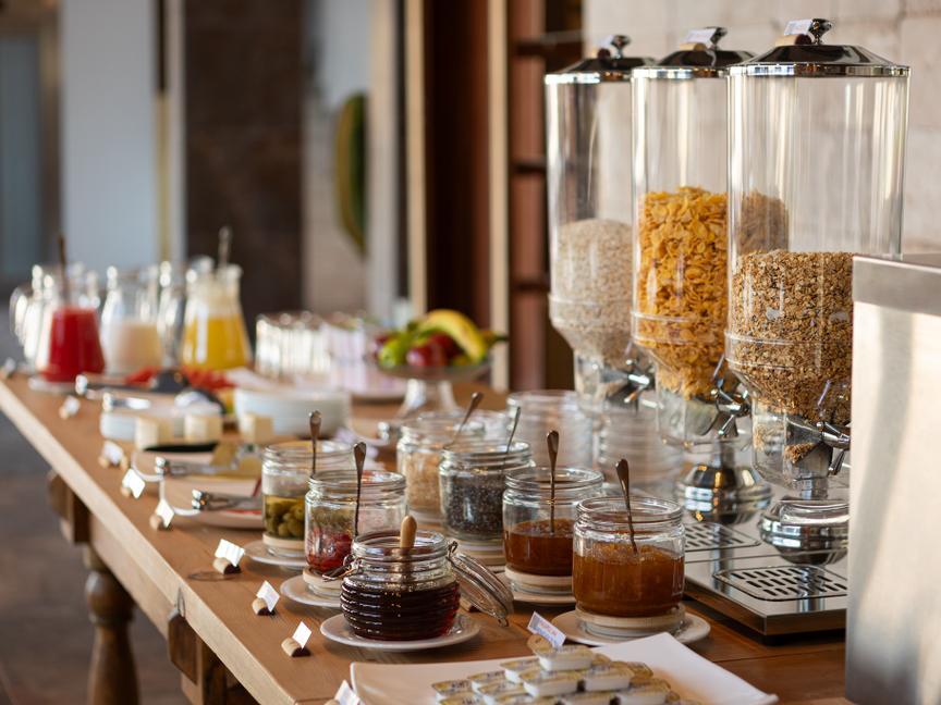 Hoteles Rosario: Main Office Booking Department | La Paz | 21