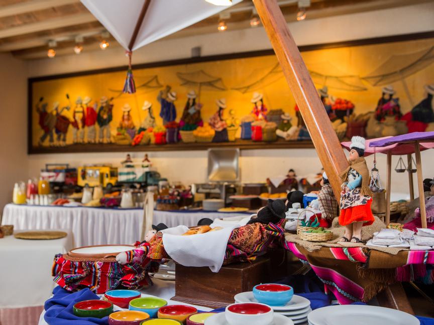 Hoteles Rosario | La Paz | 2