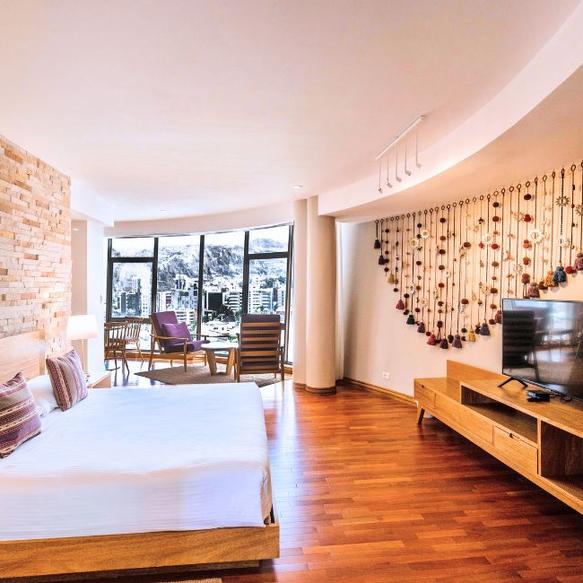 Hoteles Rosario | La Paz | VENTAJAS EXCLUSIVAS EN NUESTRA WEB