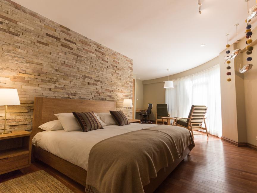 Hoteles Rosario | La Paz | 22