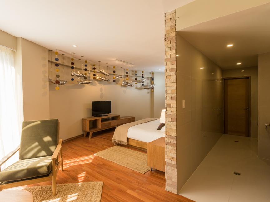 Hoteles Rosario | La Paz | 24