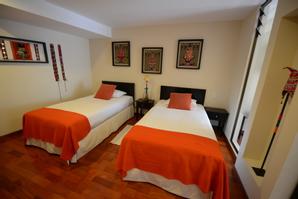 Hoteles Rosario | La Paz | Photo Gallery - 28