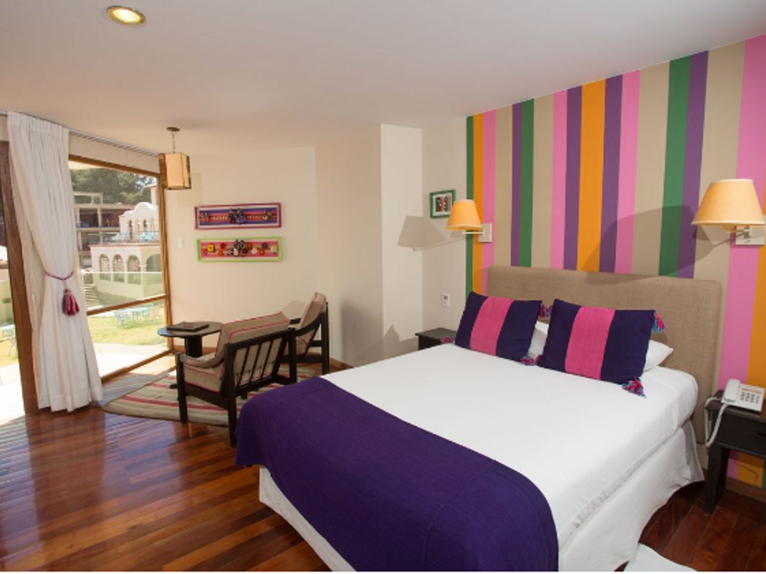 Hoteles Rosario: Main Office Booking Department | La Paz | 29