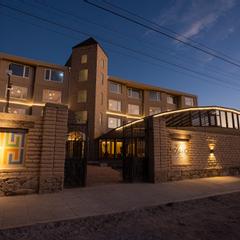 Hoteles Rosario: Main Office Booking Department | La Paz | 3 razones para alojarse con nosotros - 1