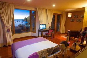 Hoteles Rosario | La Paz | Photo Gallery - 30