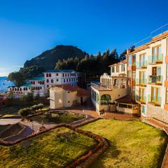 Hoteles Rosario | La Paz | 3 razones para alojarse con nosotros - 1