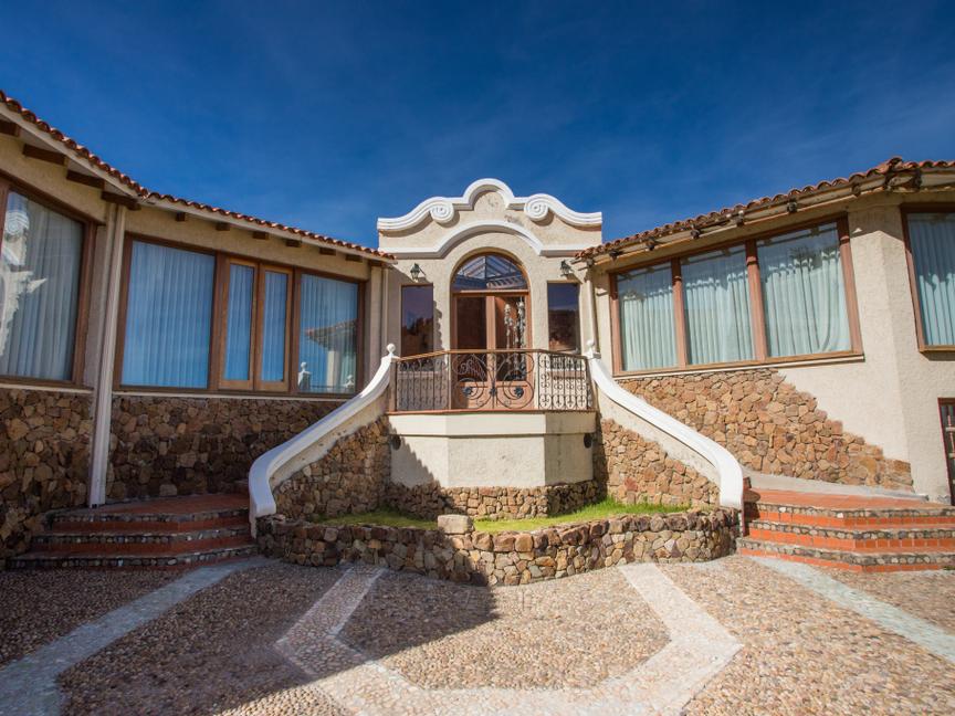 Hoteles Rosario | La Paz | 7