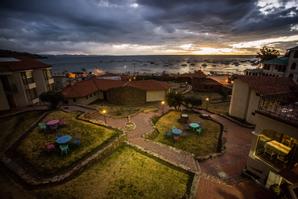 Hoteles Rosario | La Paz | Photo Gallery - 35